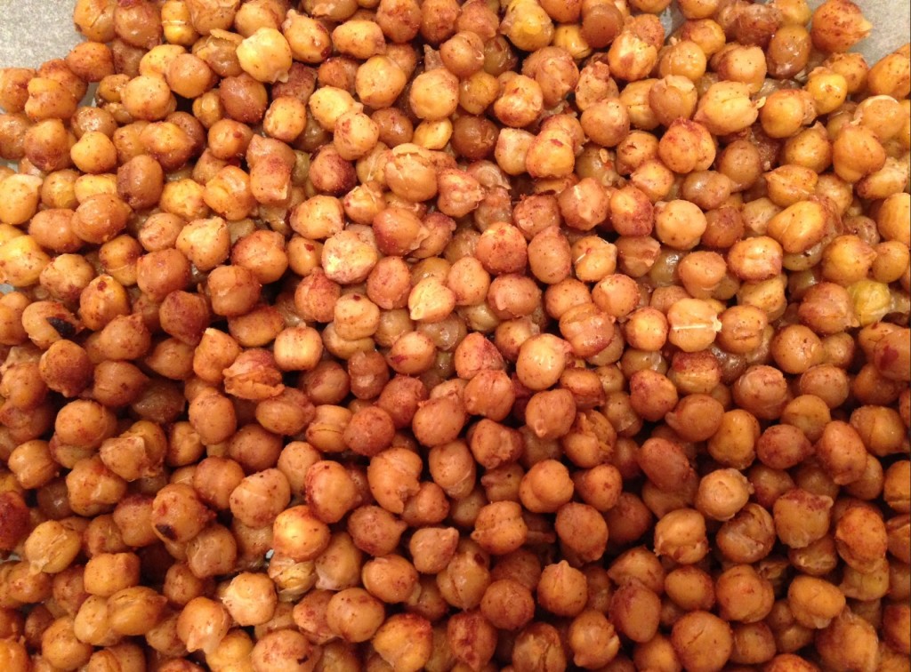 chickpeas