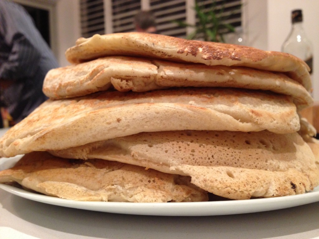 injera